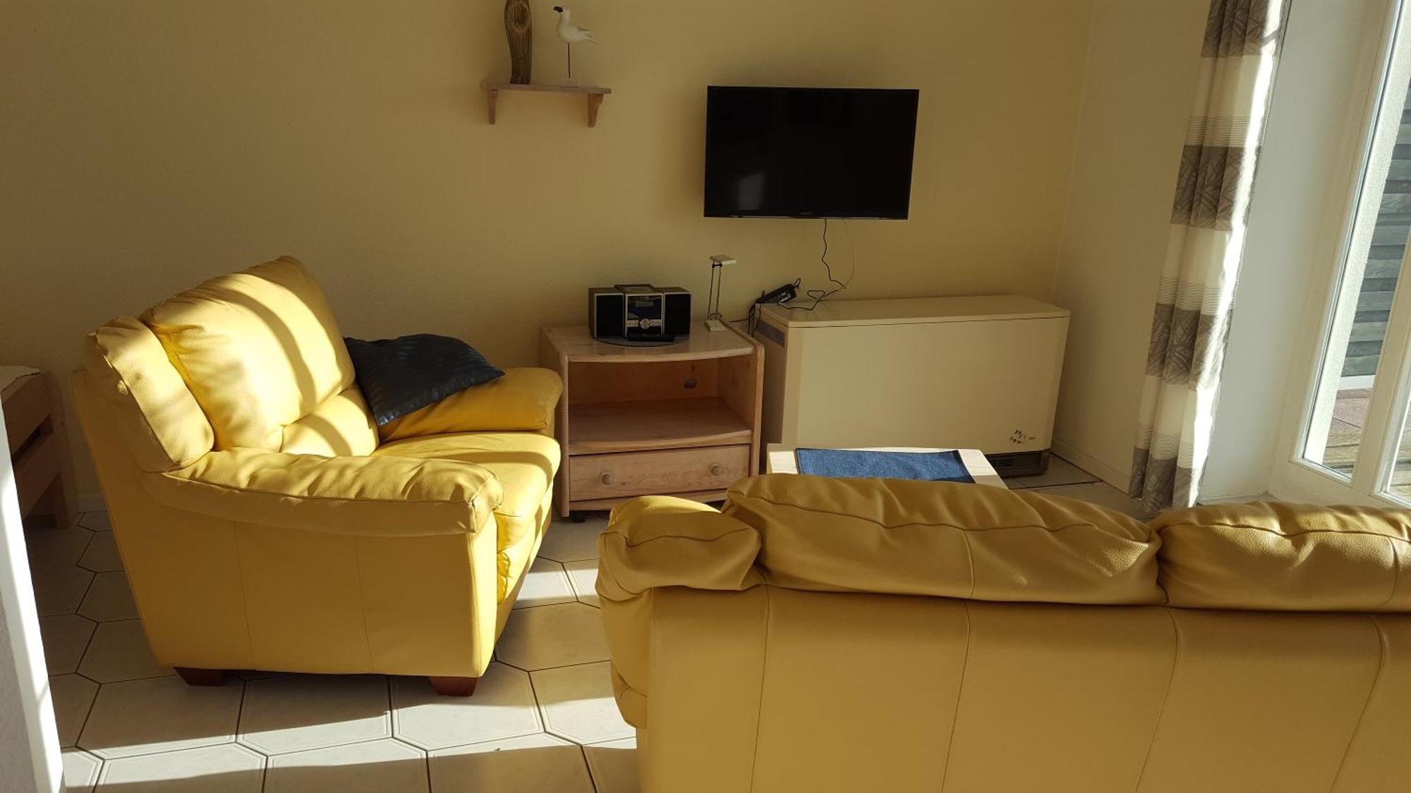 Haus Seeblick Insel Ruegen Lietzow Экстерьер фото
