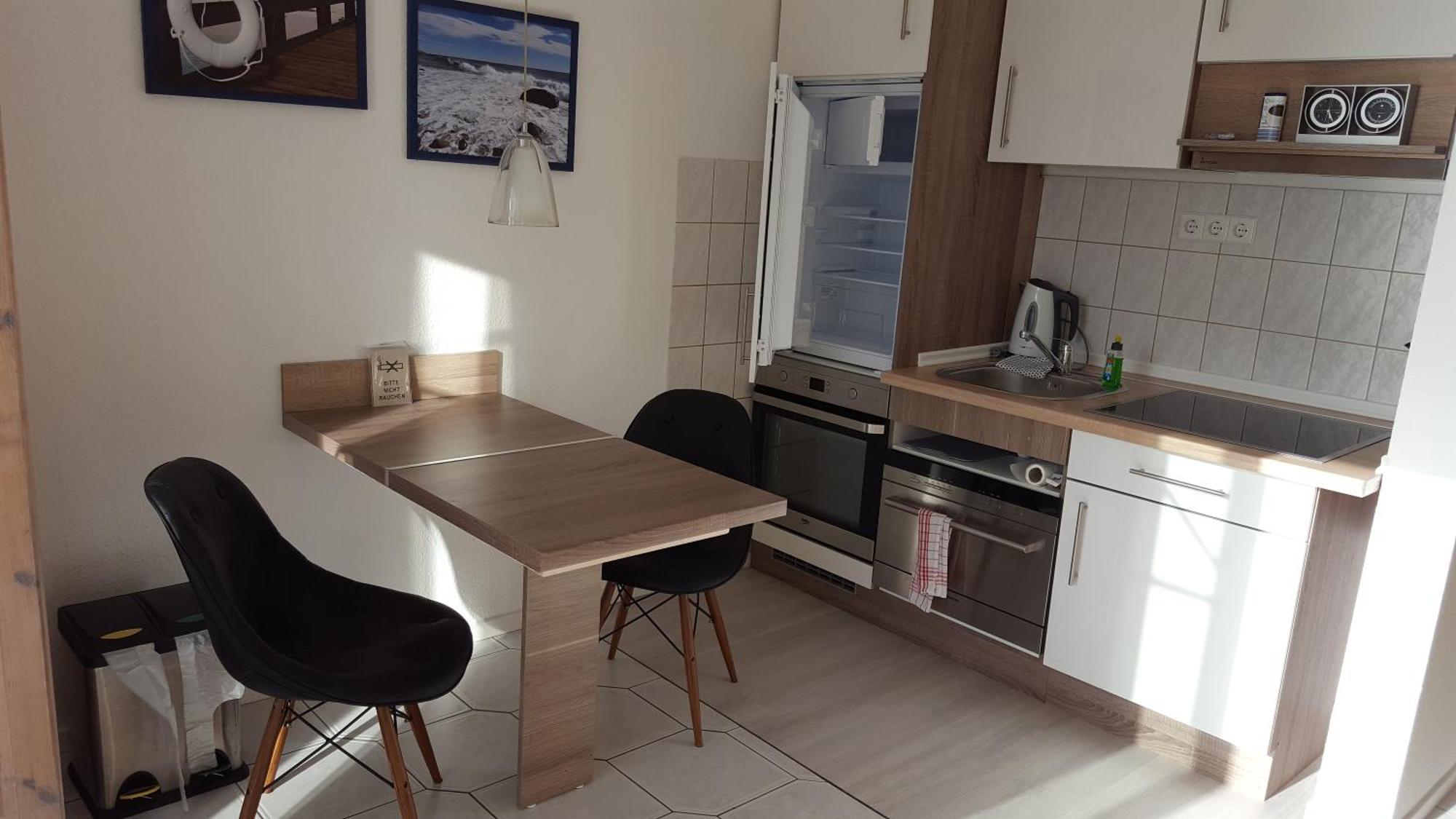 Haus Seeblick Insel Ruegen Lietzow Экстерьер фото