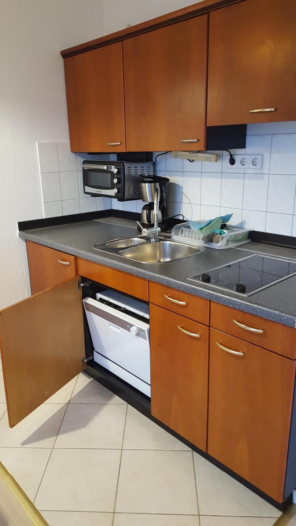 Haus Seeblick Insel Ruegen Lietzow Экстерьер фото