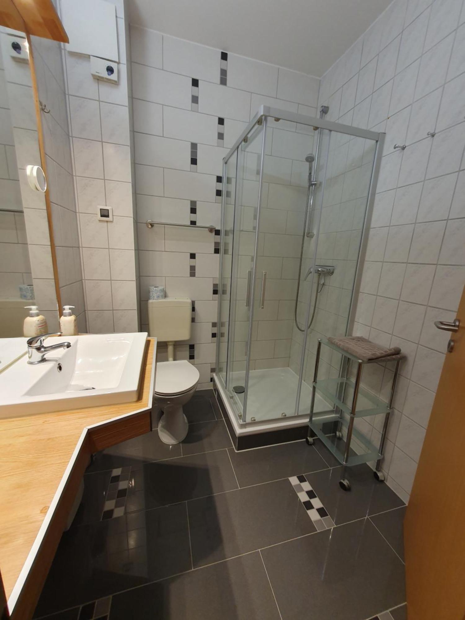 Haus Seeblick Insel Ruegen Lietzow Экстерьер фото