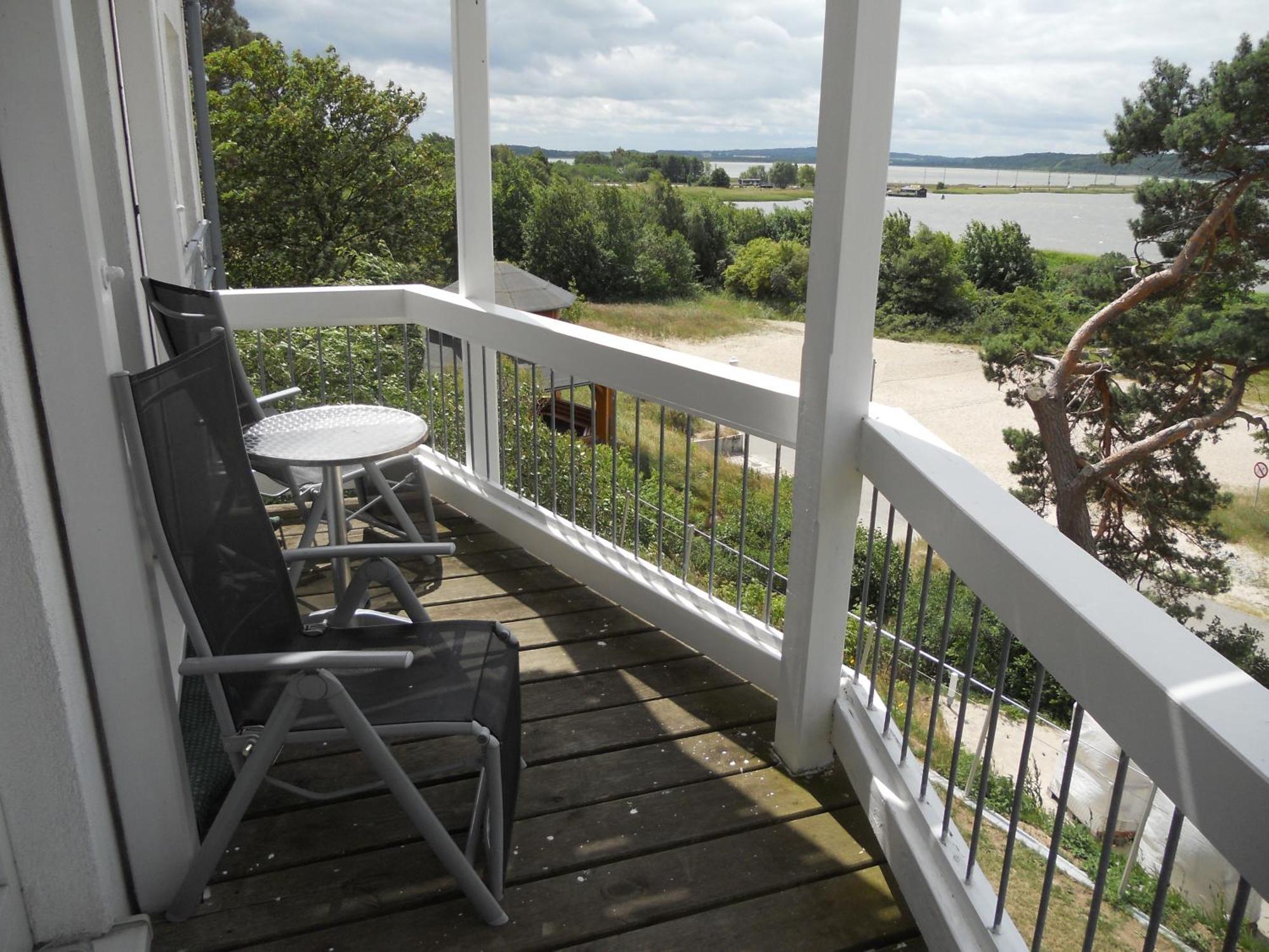 Haus Seeblick Insel Ruegen Lietzow Экстерьер фото