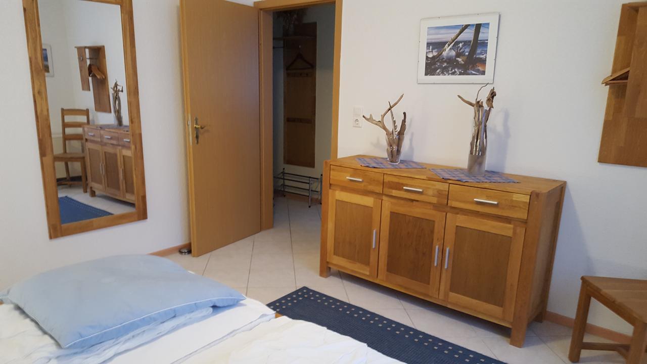 Haus Seeblick Insel Ruegen Lietzow Экстерьер фото